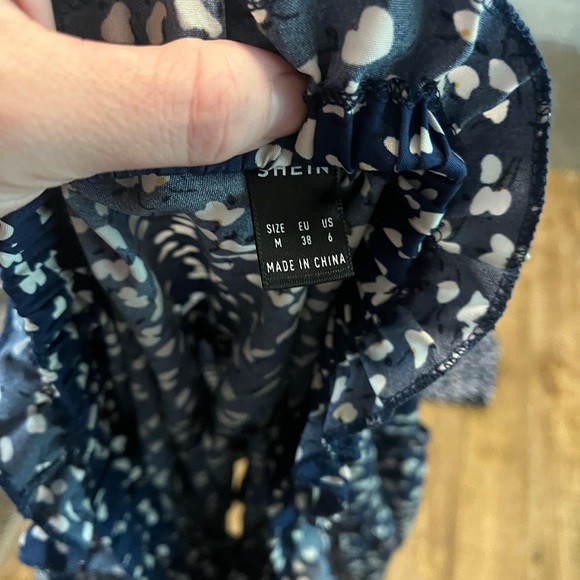 SHEIN Matching Set - Picture 4 of 4